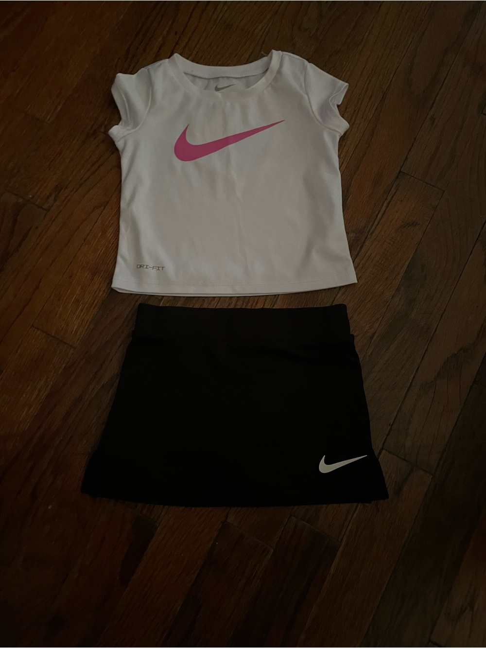 Nike set